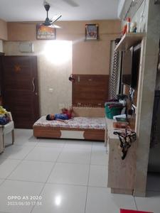 Hall Image of 1050 Sq.ft 2 BHK Apartment / Flat for sale in Shree Radha Jaldeep Icon 2, Vejalpur Ahmedabad for Rs. 5000000
