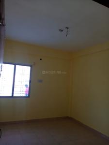 Bedroom Image of 1050 Sq.ft 2 BHK Apartment / Flat for sale in Somalwada Nagpur for Rs. 5500000