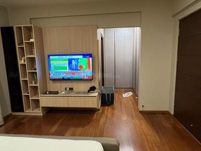 Hall Image of 5350 Sq.ft 4 BHK Penthouse for sale in Koramangala Bengaluru for Rs. 100000000