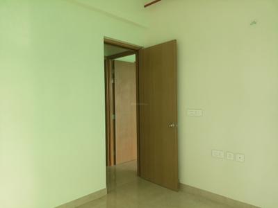 Bedroom Image of 1165 Sq.ft 3 BHK Apartment / Flat for sale in Dosti Eastern Bay Phase 3, Antop Hill Mumbai for Rs. 49100000