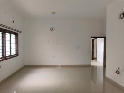 Bedroom Image of 4125 Sq.ft 4 BHK Independent House for sale in Sanjaynagar Bengaluru for Rs. 110000000