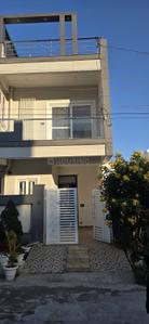 3 BHK Duplex