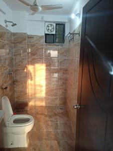 Image of 1000 Sq.ft 2 BHK Apartment / Flat for rent in Sai Dham Residency, Civil Lines, Allahabad for Rs. 30000