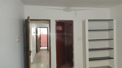 Image of 845 Sq.ft 2 BHK Apartment / Flat for sale in Nanmangalam, Chennai for Rs. 5300000