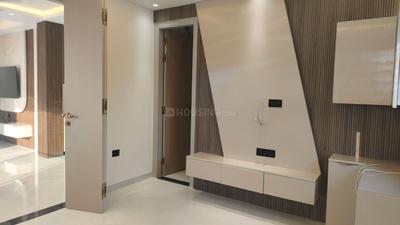 Bedroom Image of 2900 Sq.ft 6 BHK Builder Floor for sale in Sector 19 Dwarka New Delhi for Rs. 55000000