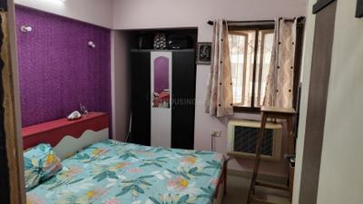 Bedroom Image of 1350 Sq.ft 2.5 BHK Apartment / Flat for sale in Mohan Pride, Kalyan West Kalyan for Rs. 11000000