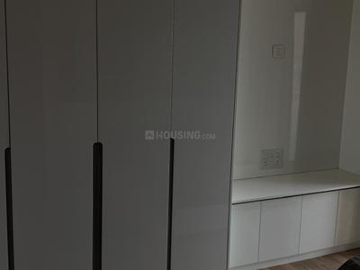 Bedroom Image of 2200 Sq.ft 3 BHK Apartment / Flat for sale in Tata Gurgaon Gateway, Sector 112 Gurgaon for Rs. 30500000