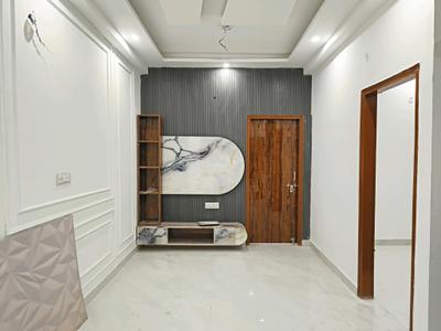 Living Room Image of 900 Sq.ft 3 BHK Builder Floor for sale in Ved Vihar Ghaziabad for Rs. 3450003