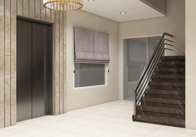 Balcony Image of 782 Sq.ft 2 BHK Apartment / Flat for sale in Bhangya Indore for Rs. 5000000