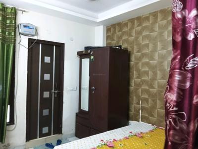 Bedroom Image of 1150 Sq.ft 3 BHK Apartment / Flat for rent in Sector 8 Gurgaon for Rs. 35000