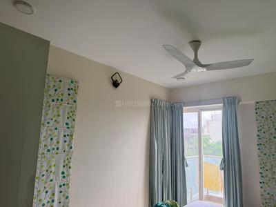 Bedroom Image of 1200 Sq.ft 2 BHK Apartment / Flat for rent in Pharande Puneville Phase I, Punawale Pune for Rs. 36000