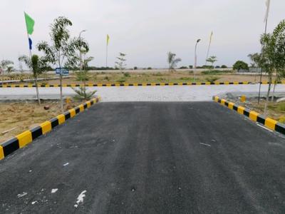 Image of 800 Sq.ft Residential Plot / Land for sale in Nemmeli, Chennai for Rs. 3120000
