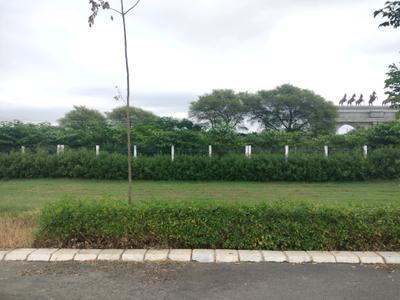 Image of 180 Sq.ft Residential Plot / Land for sale in Amolik Concordia Living, Tajupur, Faridabad for Rs. 18000000