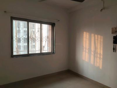 Living Room Image of 350 Sq.ft 1 BHK Apartment / Flat for sale in Saptarshi Towers, Kandivali West Mumbai for Rs. 6800500