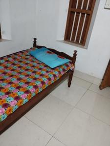 Bedroom Image of 1500 Sq.ft 2 BHK Independent House for rent in Aluva Kochi for Rs. 20000