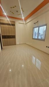 Bedroom Image of 800 Sq.ft 2 BHK Independent House for rent in Ramkrishan Nagar Patna for Rs. 11500
