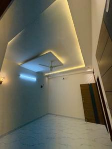 Hall Image of 2000 Sq.ft 4 BHK Independent House for sale in Gokulpura Jaipur for Rs. 10600000