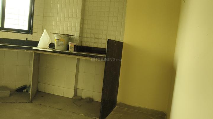 Sector 20, Ulwe Main Image 1