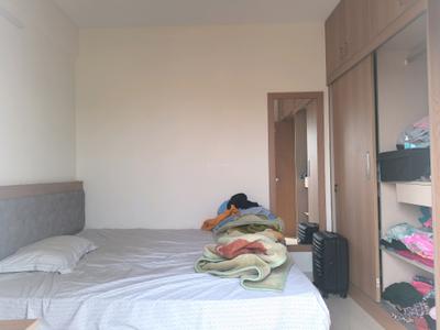 Bedroom Image of 600 Sq.ft 1 BHK Apartment / Flat for rent in Whitefield Bengaluru for Rs. 26000
