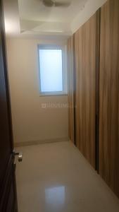 Bedroom Image of 2700 Sq.ft 4 BHK Builder Floor for sale in Gulmohar Park New Delhi for Rs. 130000000