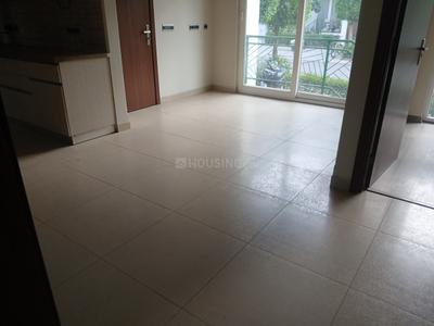 Living Room Image of 1210 Sq.ft 2.5 BHK Builder Floor for sale in Central Park Flamingo Floors, Sector 32 Sohna for Rs. 15000000