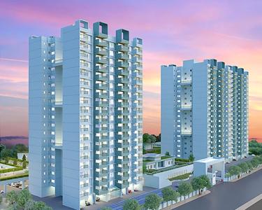 Image of 1500 Sq.ft 3 BHK Apartment / Flat for sale in Apartment, Viman Nagar, Pune for Rs. 15000000