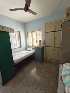 Bedroom Image of 582 Sq.ft 1 BHK Apartment / Flat for sale in Swaraj Homes Urvi Apartments, Saubhagya Nagar Nashik for Rs. 5900000