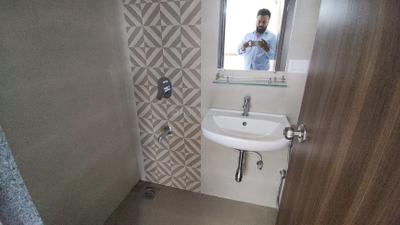 Image of 1550 Sq.ft 3 BHK Apartment / Flat for rent in Adani Amogha, Shantigram, Ahmedabad for Rs. 46000