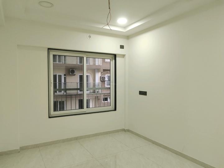 Goregaon West Bedroom One 1