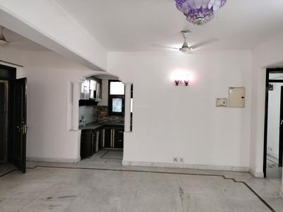 Living Room Image of 1900 Sq.ft 3 BHK Apartment / Flat for sale in Trimurti Apartments, Sector 12 Dwarka New Delhi for Rs. 28200000