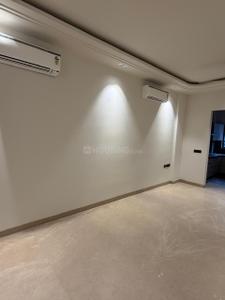 Hall Image of 1200 Sq.ft 3 BHK Builder Floor for sale in East Of Kailash New Delhi for Rs. 34500000