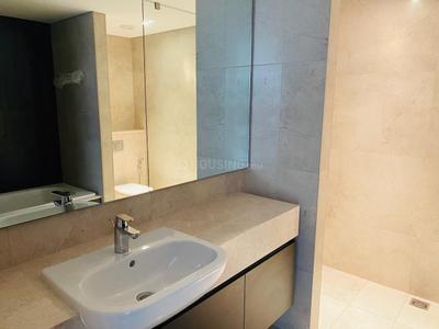 Bathroom Image of 3212 Sq.ft 4.5 BHK Apartment / Flat for sale in Panchshil Towers, Kharadi Pune for Rs. 43000000