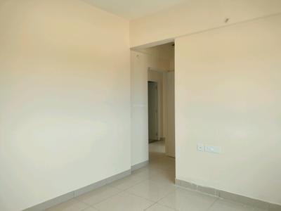 Bedroom Image of 1148 Sq.ft 2 BHK Apartment / Flat for sale in TVS Emerald Jardin, Begur Bengaluru for Rs. 13500000