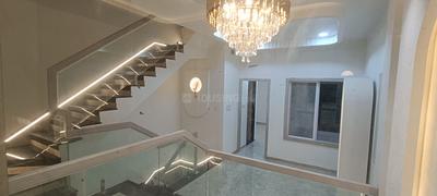 Balcony Image of 1800 Sq.ft 4 BHK Duplex for sale in Nipania Indore for Rs. 12100000