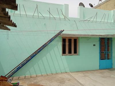 Image of 950 Sq.ft 2 BHK Builder Floor for rent in Edamalaipatti Pudur, Tiruchirappalli for Rs. 15000