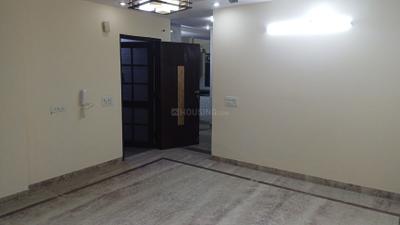 Living Room Image of 1500 Sq.ft 3 BHK Builder Floor for sale in Rajouri Garden New Delhi for Rs. 18000000