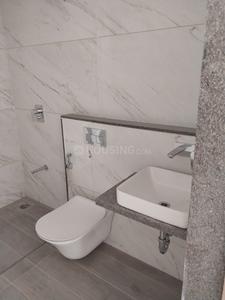 Image of 1296 Sq.ft 3 BHK Apartment / Flat for sale in Siddhraj Zoey, Randesan, Gandhinagar for Rs. 12100000