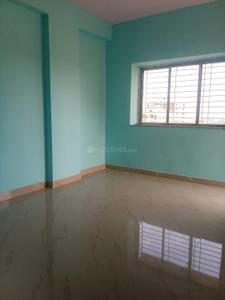 Bedroom Image of 1258 Sq.ft 3 BHK Apartment / Flat for rent in Unique Ashiyana Society, Shankarpur West Durgapur for Rs. 17000