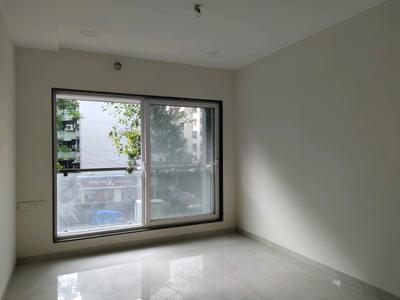 Bedroom Image of 950 Sq.ft 2 BHK Apartment / Flat for sale in Nicco Residency, Andheri East Mumbai for Rs. 22600000