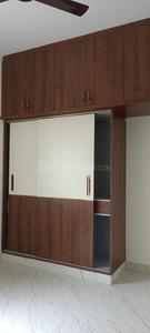 Bedroom Image of 800 Sq.ft 1 BHK Apartment / Flat for rent in JP Nagar Bengaluru for Rs. 18007