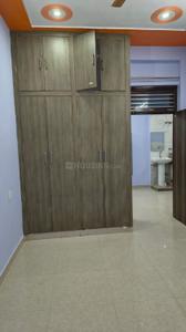 Bedroom Image of 1337 Sq.ft 2 BHK Independent House for rent in Sikandra Agra for Rs. 12000