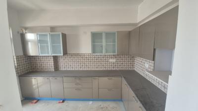 Kitchen Image of 2300 Sq.ft 3 BHK Apartment / Flat for sale in ATS Le Grandiose, Sector 150 Noida for Rs. 30500000