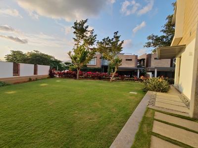 Image of 5896 Sq.ft 4 BHK Villa for sale in Prestige Golfshire, Kodalagurki, Bengaluru for Rs. 310000000