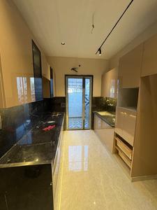 Kitchen Image of 3500 Sq.ft 4 BHK Villa for sale in Gokulpura Jaipur for Rs. 21500000