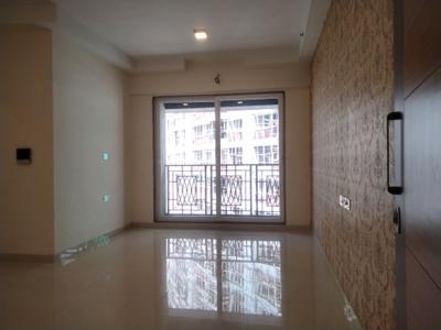 Living Room Image of 1350 Sq.ft 2 BHK Apartment / Flat for sale in Paradise Sai World Empire Phase 1, Kharghar Navi Mumbai for Rs. 19500000