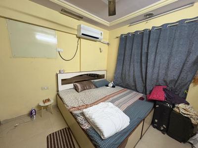 Balcony Image of 1030 Sq.ft 2 BHK Apartment / Flat for sale in Bholenath Mukti Apartments, Chembur Mumbai for Rs. 18500000