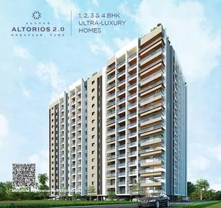 2 BHK Flat