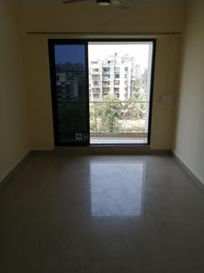 1 BHK Flat