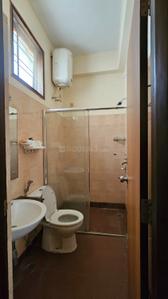 Image of 3500 Sq.ft 4 BHK Villa for rent in Indu Fortune Fields Villas, Kukatpally, Hyderabad for Rs. 95000