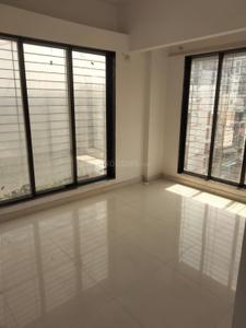 Bedroom Image of 1100 Sq.ft 2 BHK Apartment / Flat for sale in Ulwe Navi Mumbai for Rs. 7200000